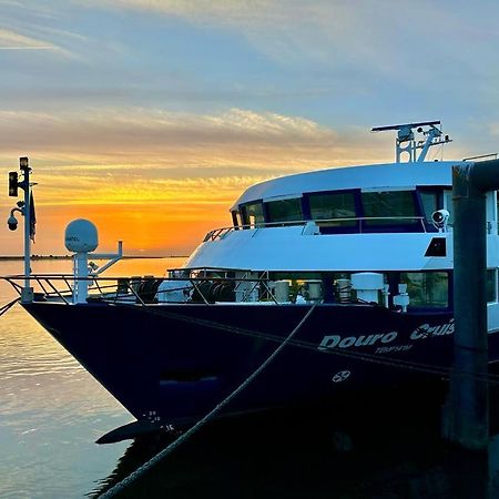 Douro Cruiser Віла-Нова-де-Гая Екстер'єр фото